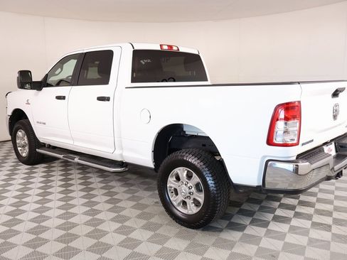Used 2024 RAM 2500 Big Horn w/ Off Road Package image 21