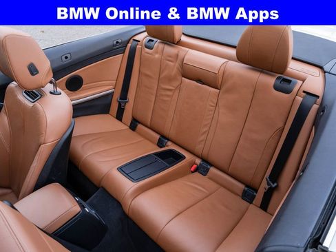 Used 2014 BMW 435i Convertible image 30