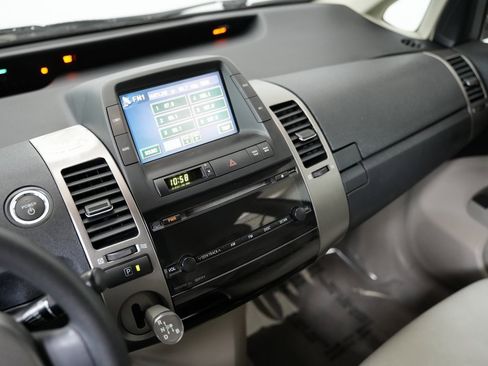 Used 2007 Toyota Prius Touring image 19