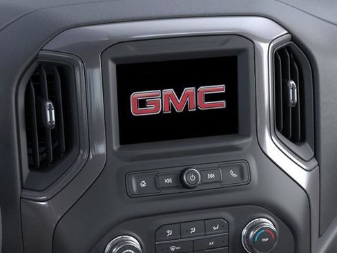 New 2026 GMC Sierra 1500 Pro w/ Pro Value Package AWD/4WD image 20