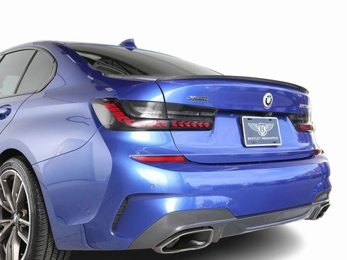 Used 2021 BMW M340i xDrive w/ Premium Package image 7