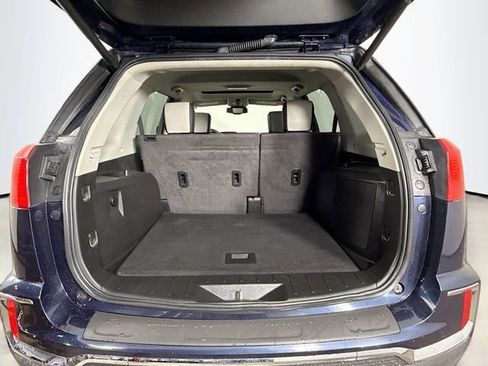 Used 2017 GMC Terrain SLT w/ Open Road Package image 26