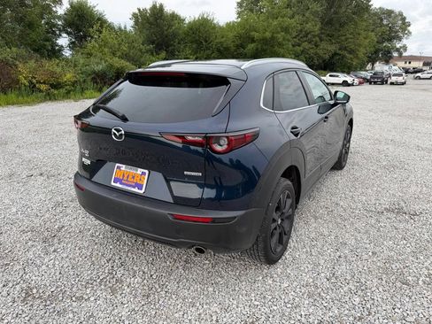 Used 2024 MAZDA CX-30 AWD 2.5 S w/ Select Sport Pkg image 26