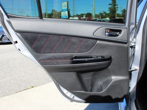 Used 2020 Subaru WRX STI w/ Popular Package #3 (IZT) image 18