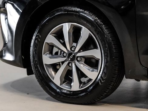Used 2023 Kia Rio S w/ Technology Package FWD image 54