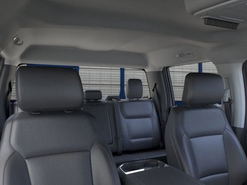 New 2026 Ford F550 4x4 Crew Cab Super Duty image 43