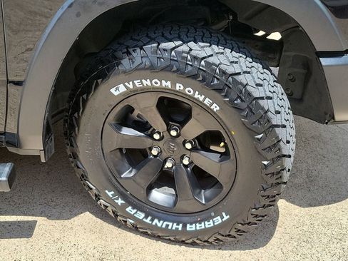 Used 2023 RAM 1500 Rebel w/ Rebel Level 1 Equipment Group AWD/4WD image 32