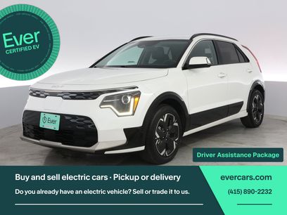 Used 2024 Kia Niro Wind