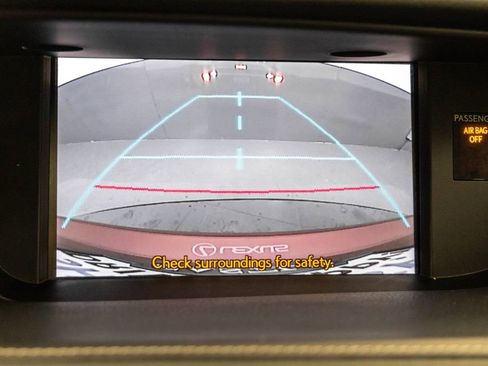 Used 2014 Lexus ES 350 w/ Luxury Package image 18