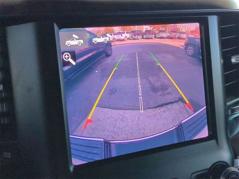 Used 2019 RAM 2500 Big Horn image 17