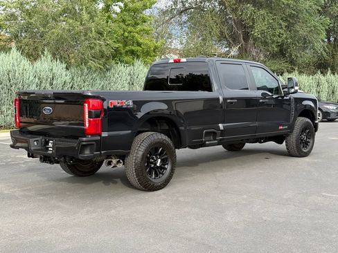 Used 2023 Ford F350 XL w/ STX Appearance Package AWD/4WD image 9