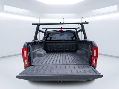 Used 2021 Ford Ranger XLT w/ Equipment Group 301A Mid AWD/4WD image 14