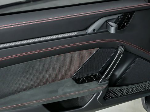 Used 2024 Porsche 911 GT3 RS image 20