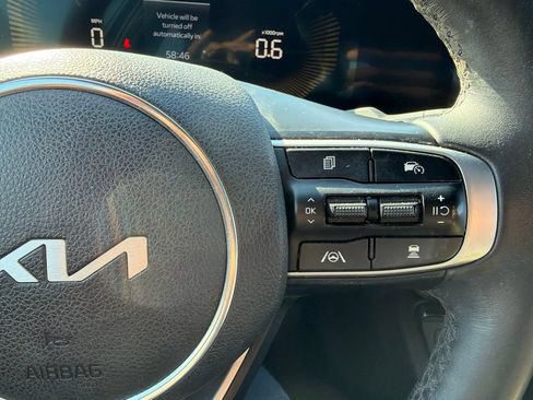 Used 2025 Kia K5 GT-Line AWD/4WD image 18