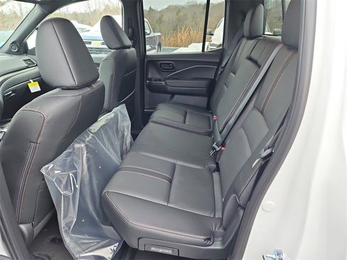 New 2026 Honda Ridgeline TrailSport image 23