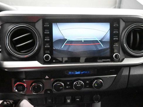 Used 2023 Toyota Tacoma SR5 image 8