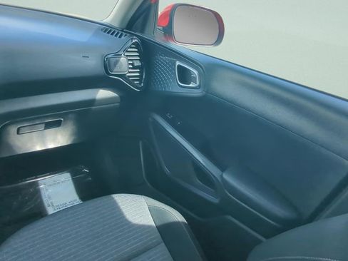 Used 2023 Kia Soul EX FWD image 12