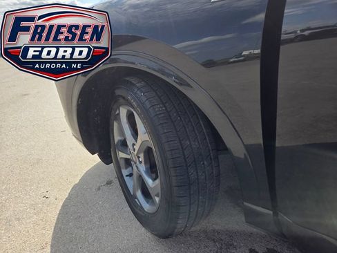 Used 2023 Ford Escape ST-Line FWD image 9