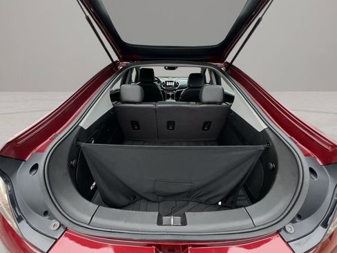 Certified 2017 Chevrolet Volt Premier w/ Driver Confidence II Package image 24