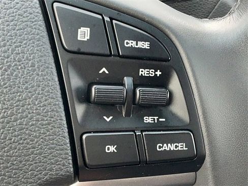 Used 2016 Hyundai Tucson Limited w/ Option Group 03 image 27