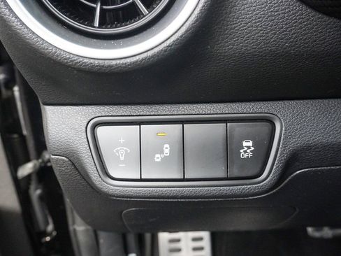 Used 2022 Kia Forte GT w/ GT2 Package FWD image 37