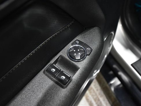 Used 2015 Ford Mustang GT Premium w/ Equipment Group 401A RWD image 10