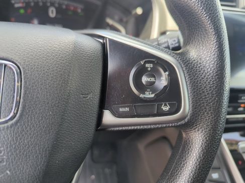 Used 2022 Honda CR-V EX image 13