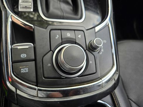 Used 2021 MAZDA CX-9 Grand Touring FWD image 20