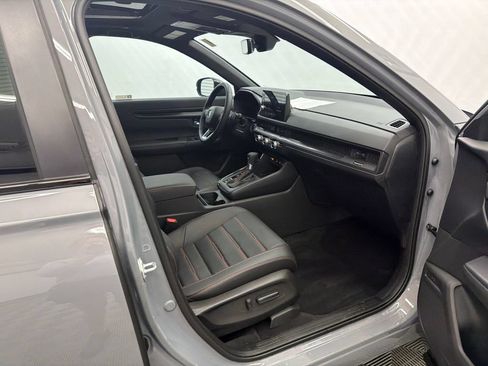 Used 2026 Honda CR-V Sport-L image 15
