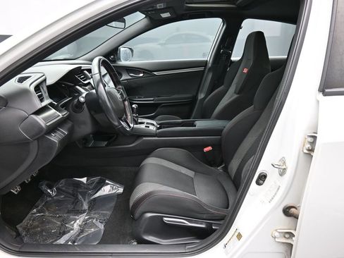 Used 2019 Honda Civic Si image 32