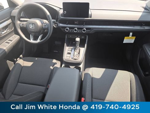 New 2026 Honda CR-V LX image 19