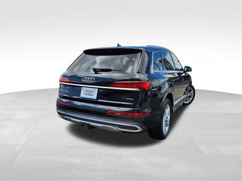 Certified 2023 Audi Q7 3.0T Premium Plus w/ Premium Plus Package AWD/4WD image 6