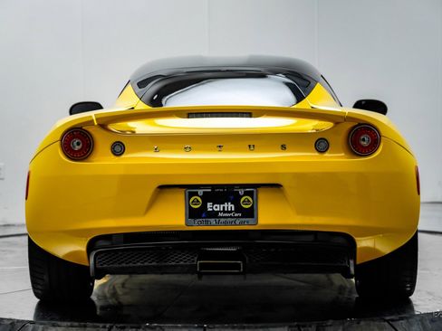 Used 2011 Lotus Evora 2+2 image 12