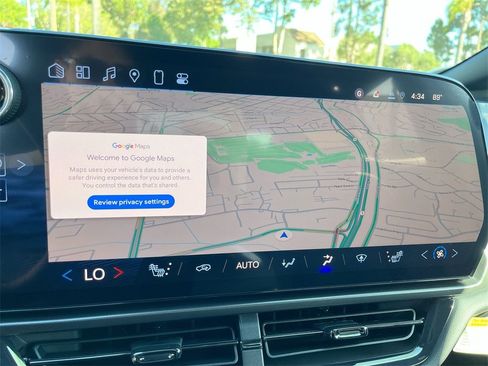 New 2025 Chevrolet Equinox EV RS image 14