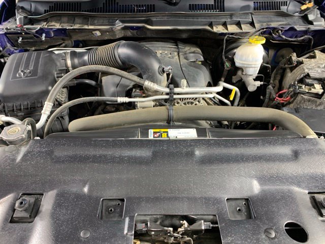 Used 2018 RAM 1500 Big Horn AWD/4WD image 34