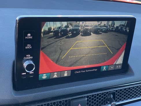 Used 2023 Honda Civic Sport Touring image 21