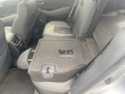 Used 2021 Subaru Outback Onyx Edition XT w/ Popular Package #2 image 18