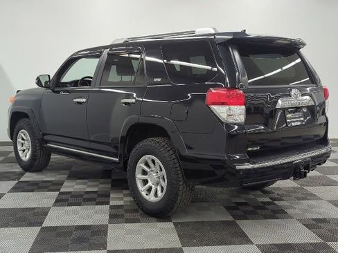 Used 2010 Toyota 4Runner 4WD image 5