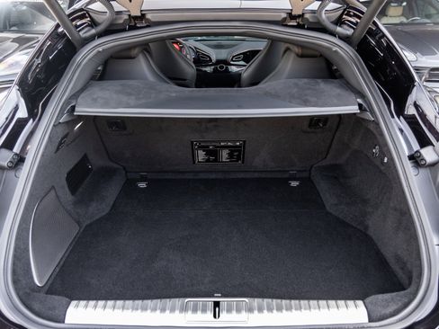 Used 2025 Ferrari Purosangue image 42