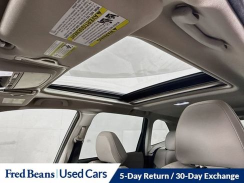 Used 2022 Subaru Forester Limited AWD/4WD image 28