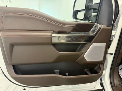 New 2026 Ford F250 King Ranch AWD/4WD image 13