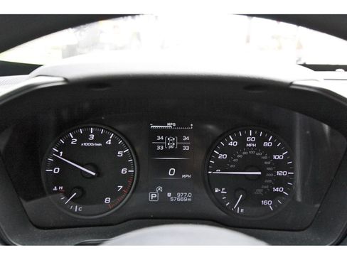 Used 2024 Subaru Impreza 2.0i w/ Popular Package #1A AWD/4WD image 14