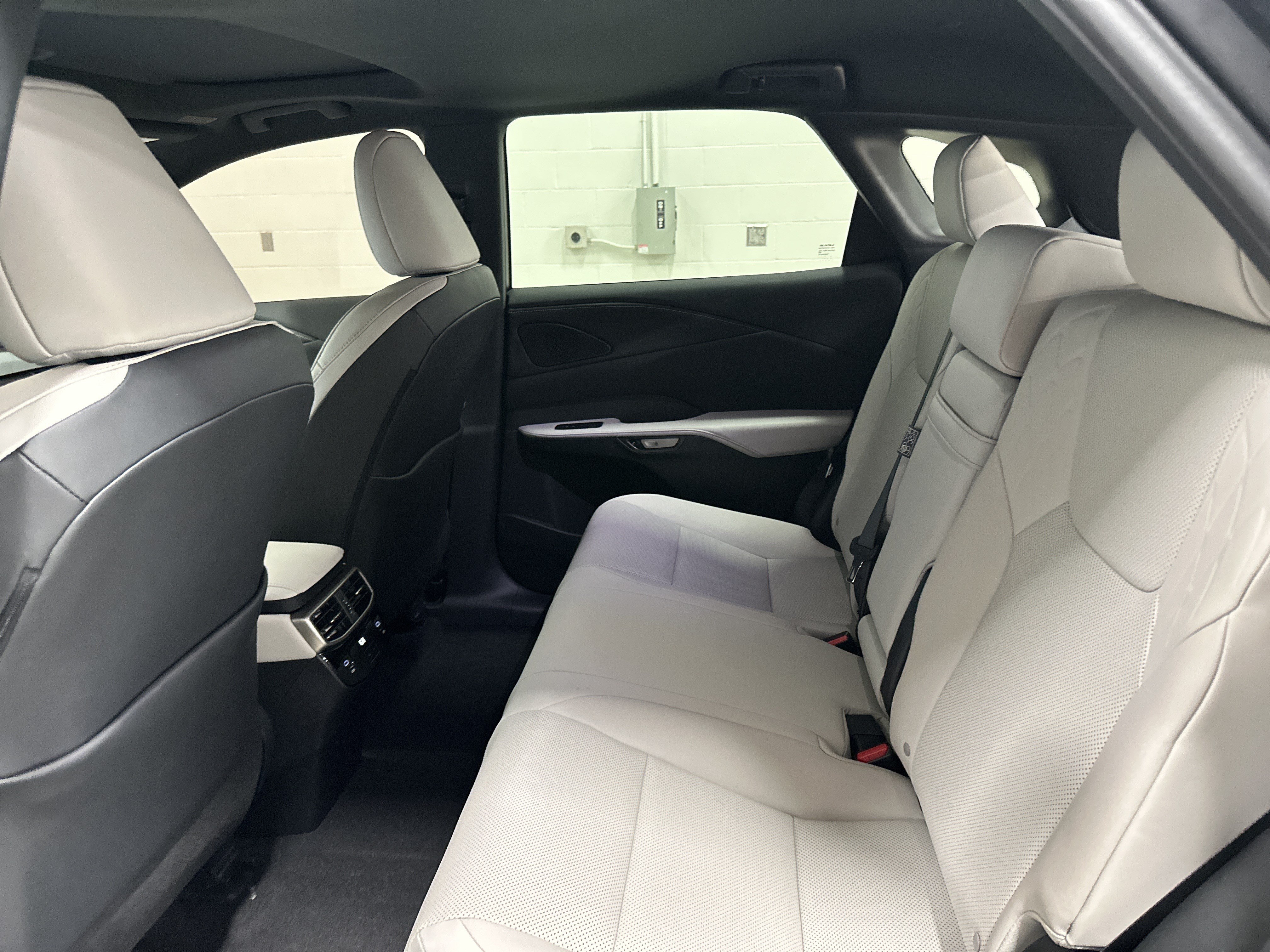 Certified 2025 Lexus RX 350 Premium AWD/4WD image 31