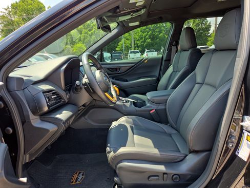 Certified 2024 Subaru Outback Wilderness AWD/4WD image 10