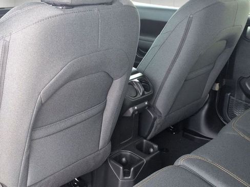 New 2026 Jeep Wrangler Sport S image 23