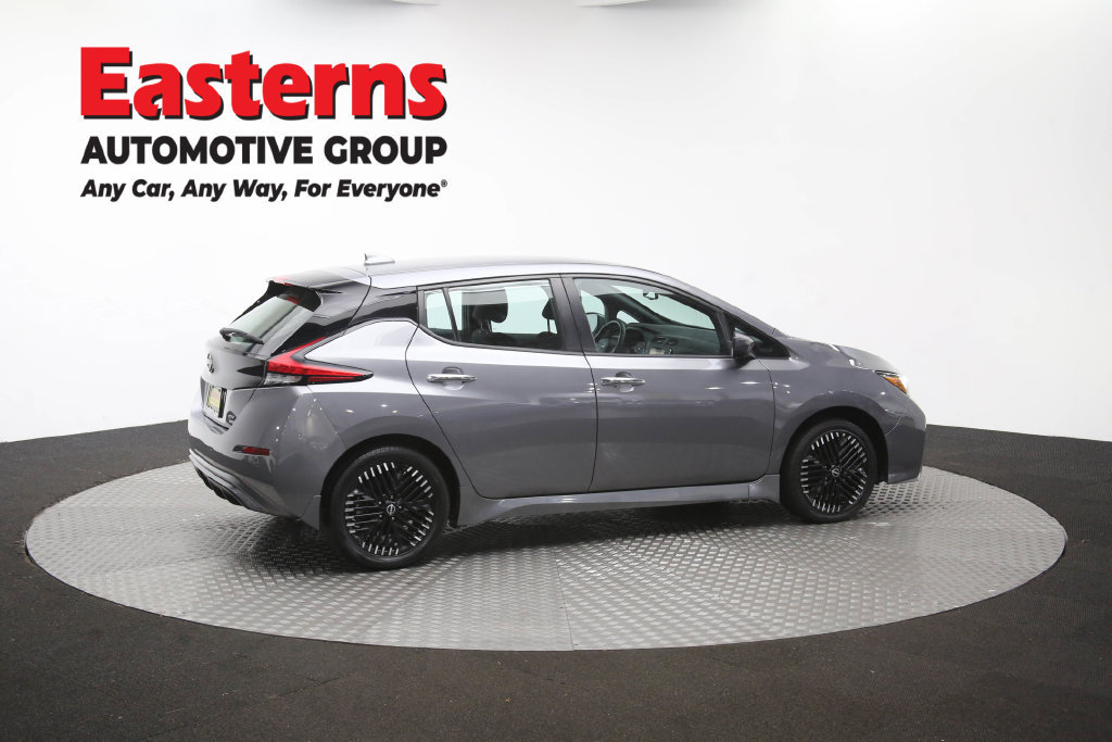 Used 2025 Nissan Leaf SV Plus FWD image 47