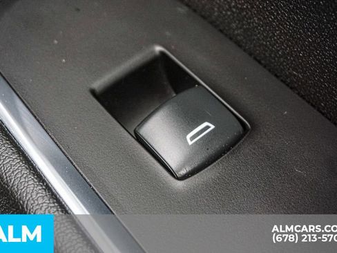 Used 2024 Chevrolet Silverado 1500 High Country w/ High Country Premium Package image 59