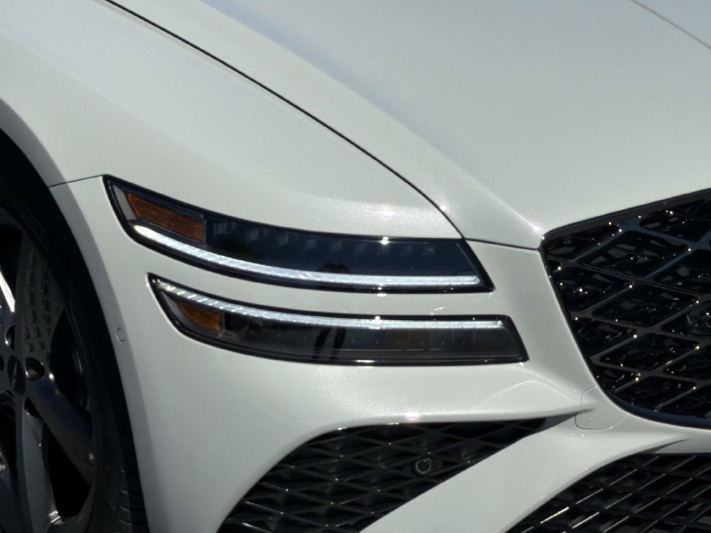 New 2027 Genesis G80 2.5T Sport Prestige AWD/4WD image 13