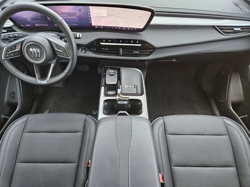 Certified 2026 Buick Enclave Preferred FWD image 32