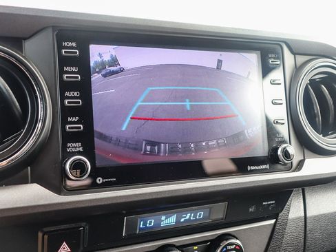 Certified 2021 Toyota Tacoma TRD Sport w/ Technology Package RWD image 30